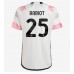 Günstige Juventus Adrien Rabiot #25 Auswärts Fussballtrikot 2023-24 Kurzarm